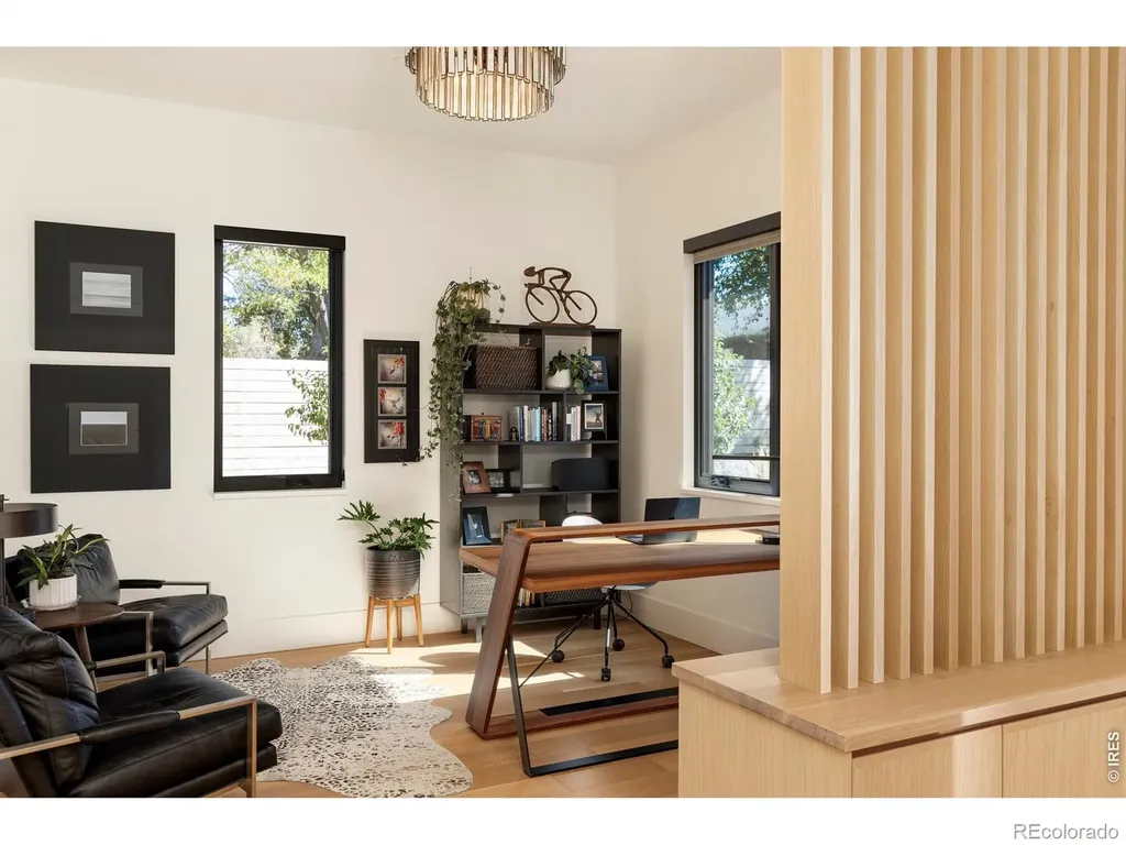 8003 Sagebrush Court Boulder CO 80301
