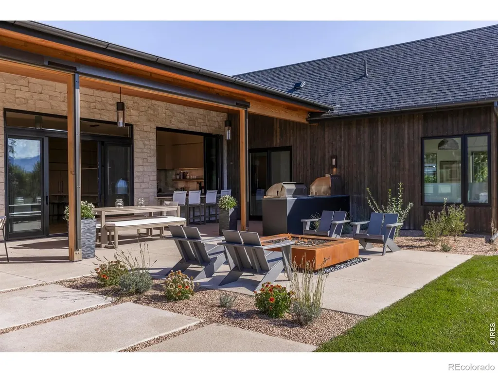 8003 Sagebrush Court Boulder CO 80301