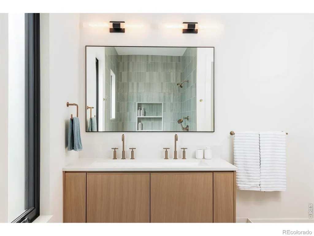 8003 Sagebrush Court Boulder CO 80301