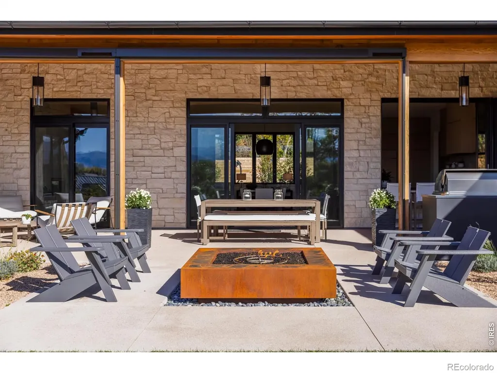 8003 Sagebrush Court Boulder CO 80301