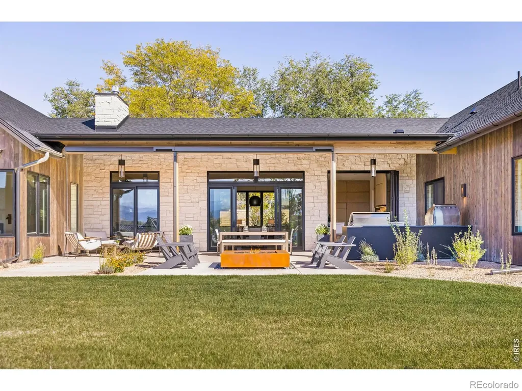 8003 Sagebrush Court Boulder CO 80301