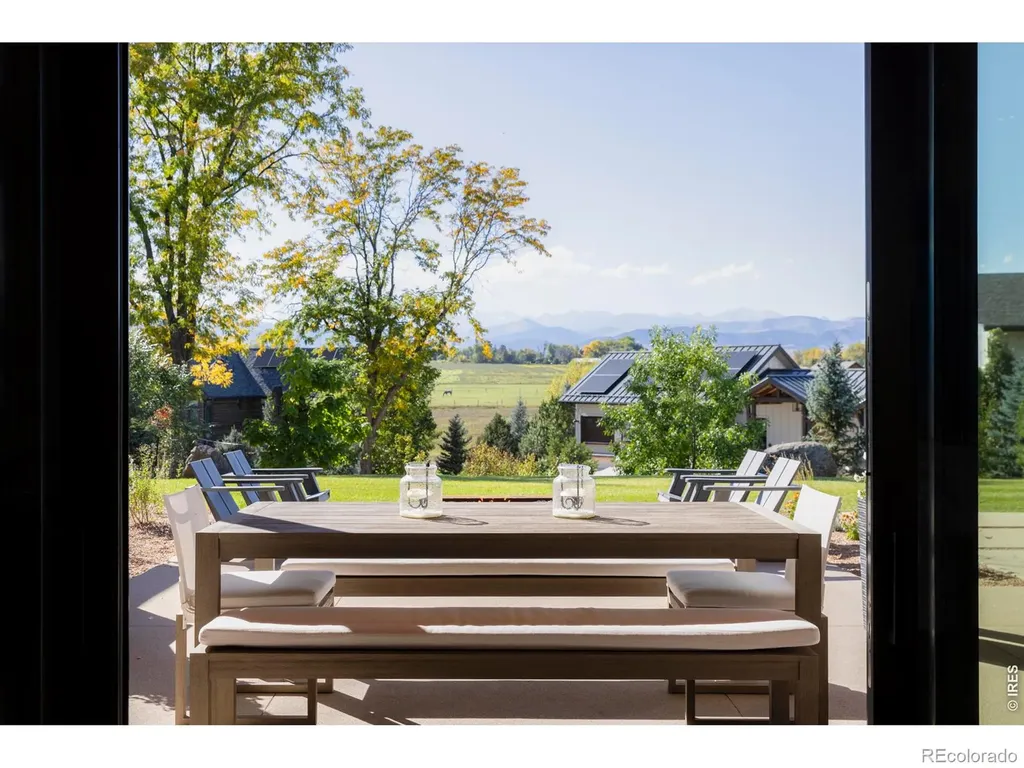 8003 Sagebrush Court Boulder CO 80301