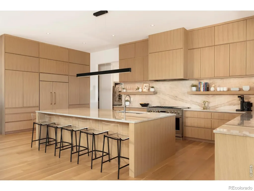 8003 Sagebrush Court Boulder CO 80301