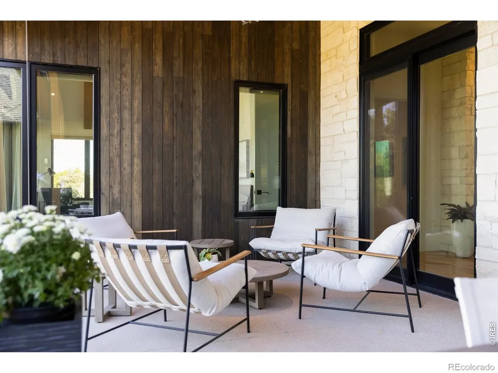 8003 Sagebrush Court Boulder CO 80301