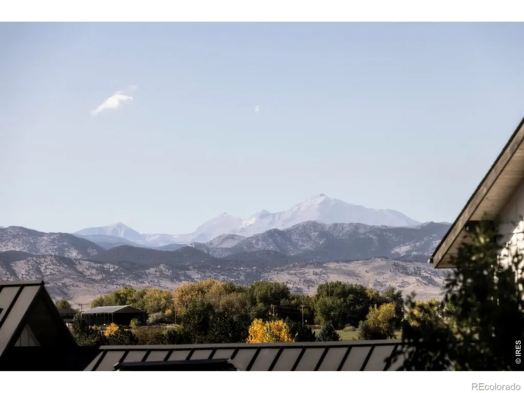 8003 Sagebrush Court Boulder CO 80301