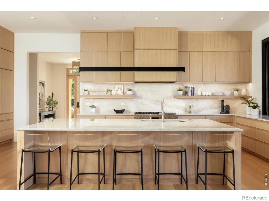 8003 Sagebrush Court Boulder CO 80301