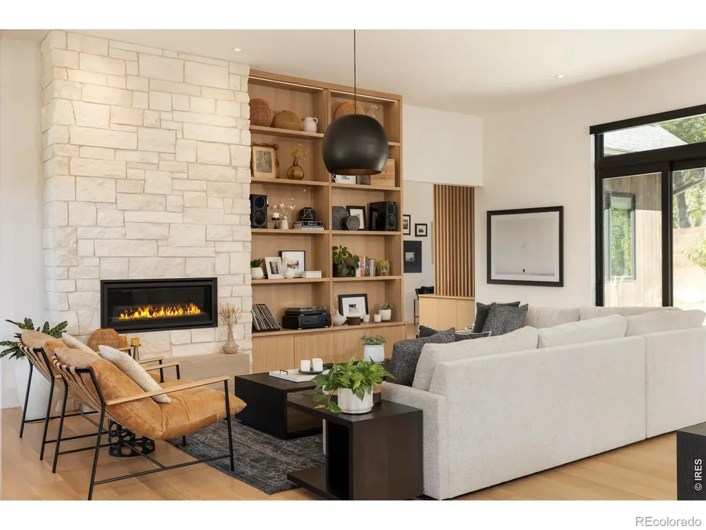 8003 Sagebrush Court Boulder CO 80301