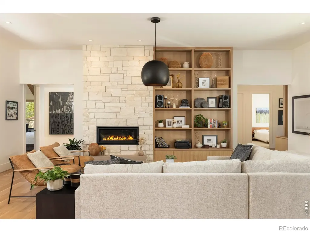 8003 Sagebrush Court Boulder CO 80301