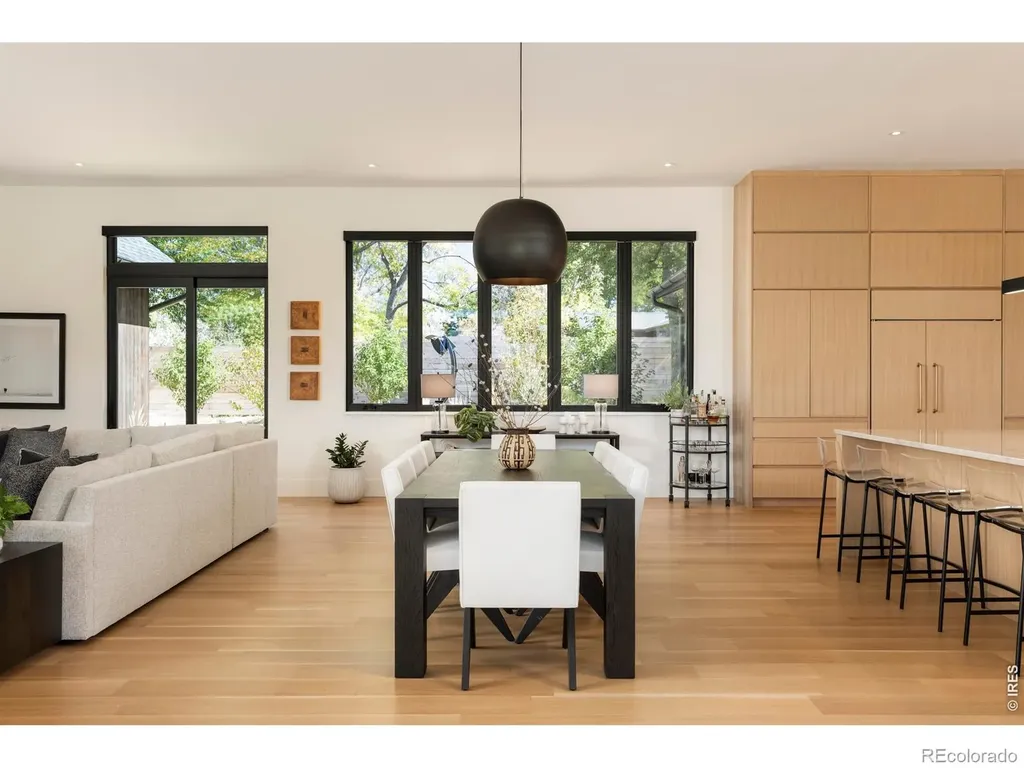 8003 Sagebrush Court Boulder CO 80301