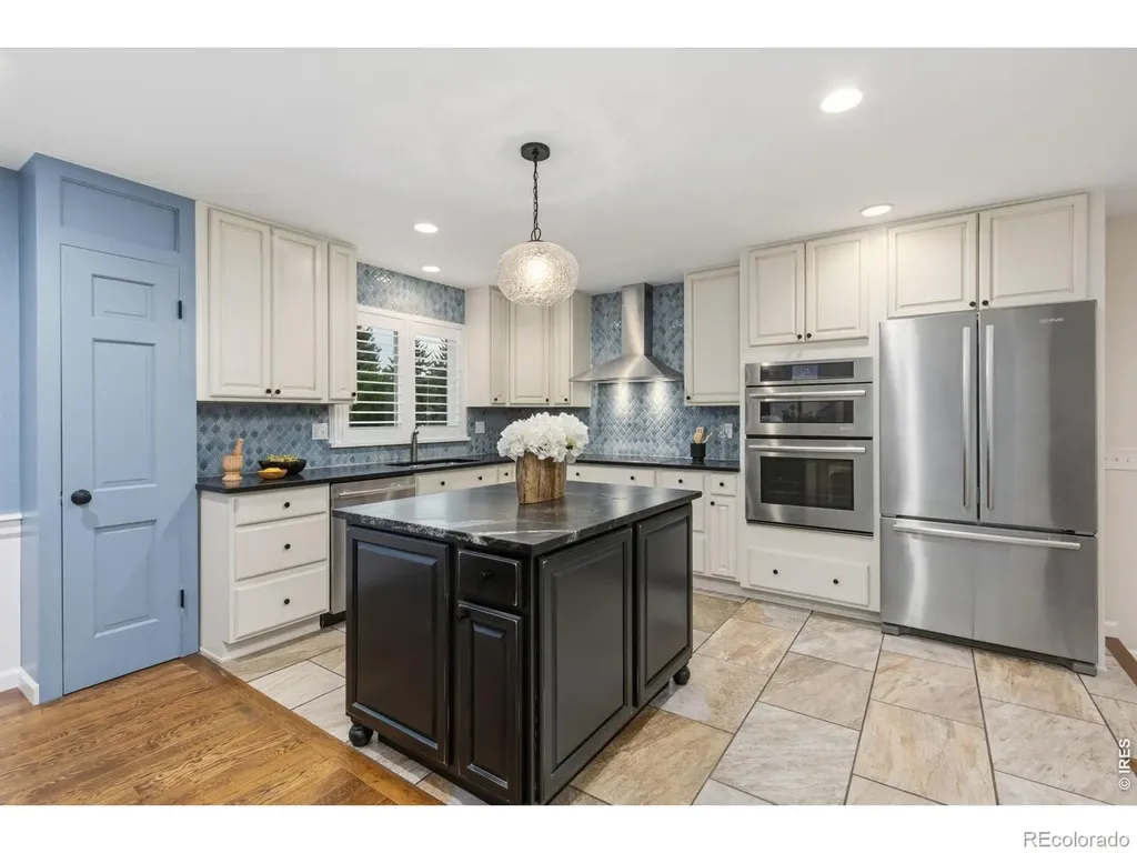 1204 Parkwood Drive Fort Collins CO 80525