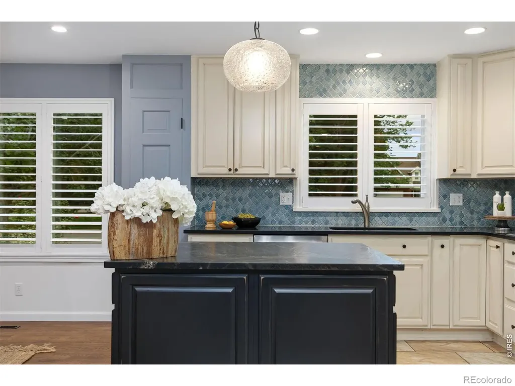 1204 Parkwood Drive Fort Collins CO 80525