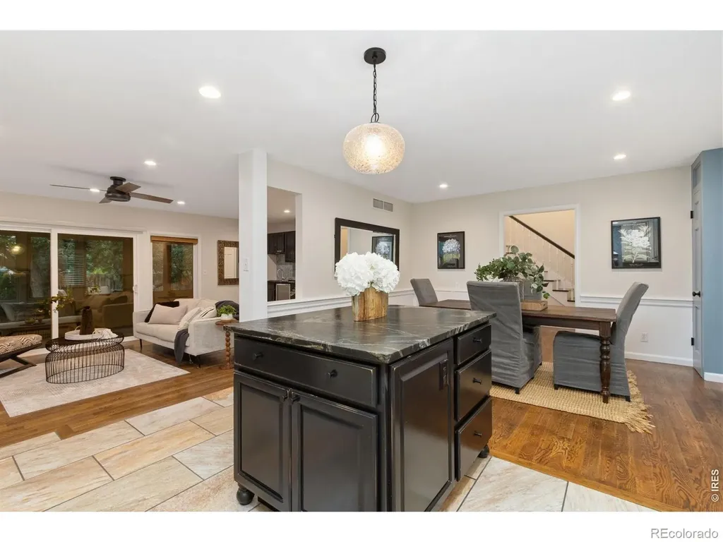 1204 Parkwood Drive Fort Collins CO 80525