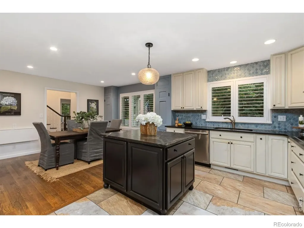 1204 Parkwood Drive Fort Collins CO 80525