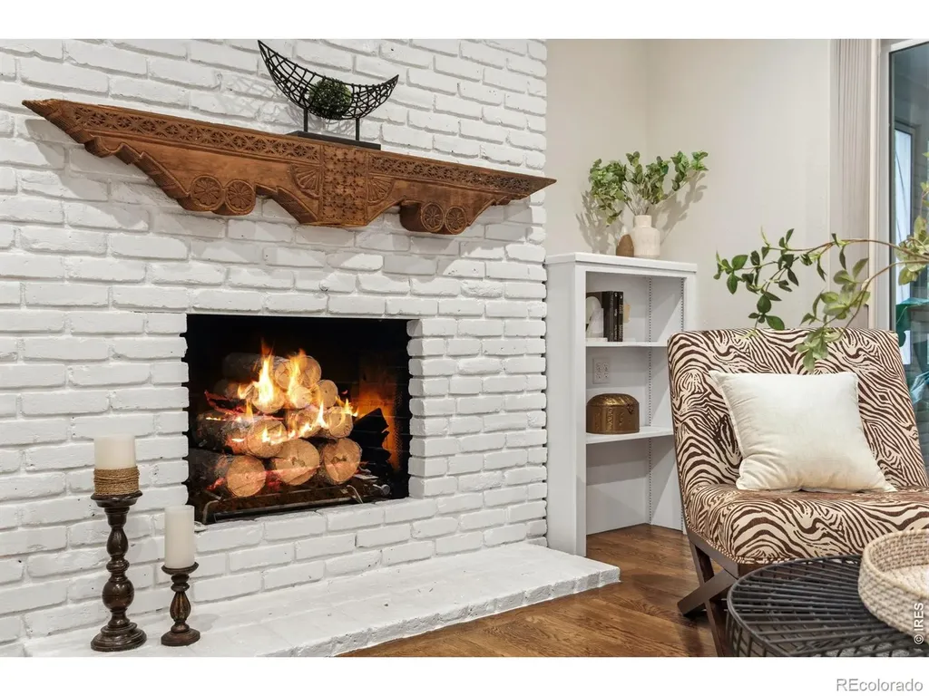 1204 Parkwood Drive Fort Collins CO 80525