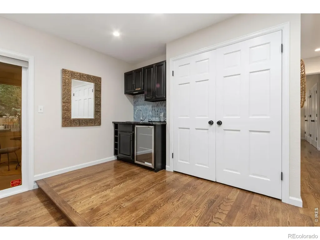 1204 Parkwood Drive Fort Collins CO 80525