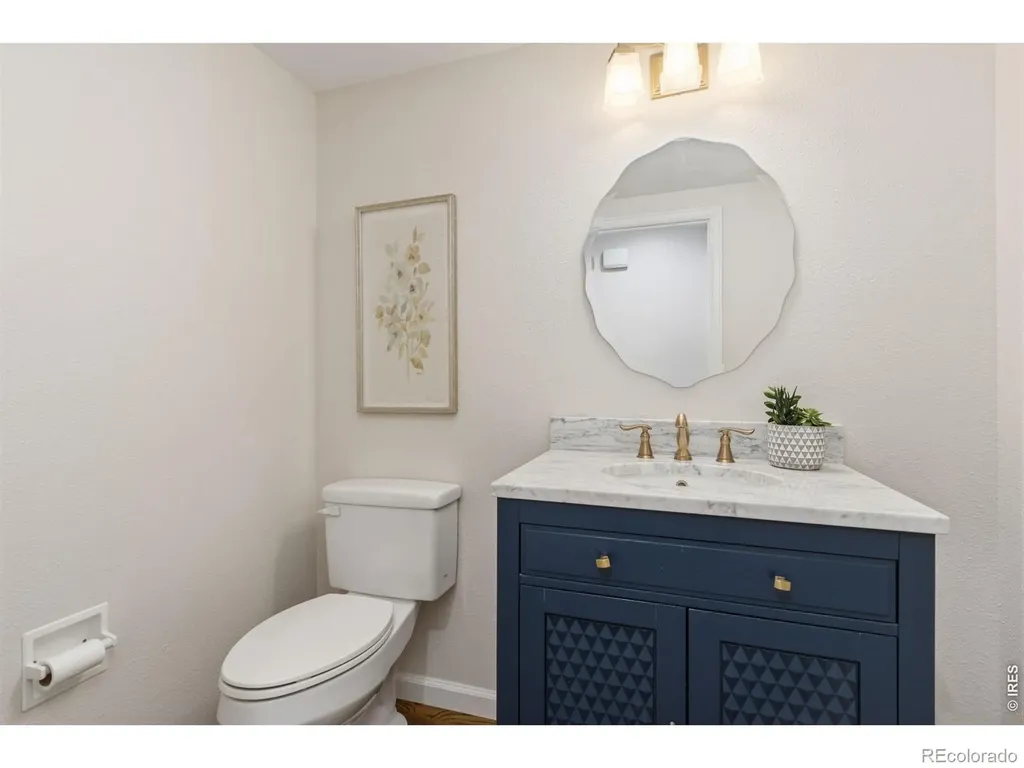 1204 Parkwood Drive Fort Collins CO 80525