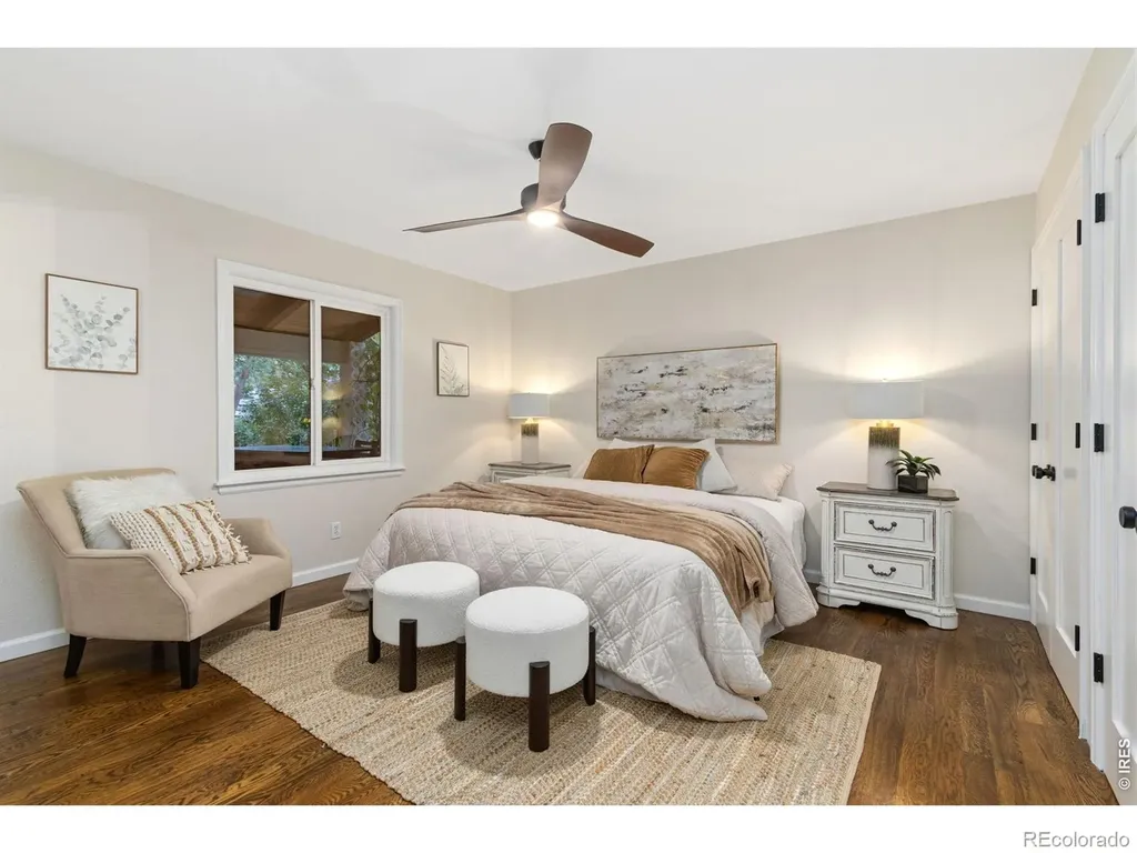 1204 Parkwood Drive Fort Collins CO 80525