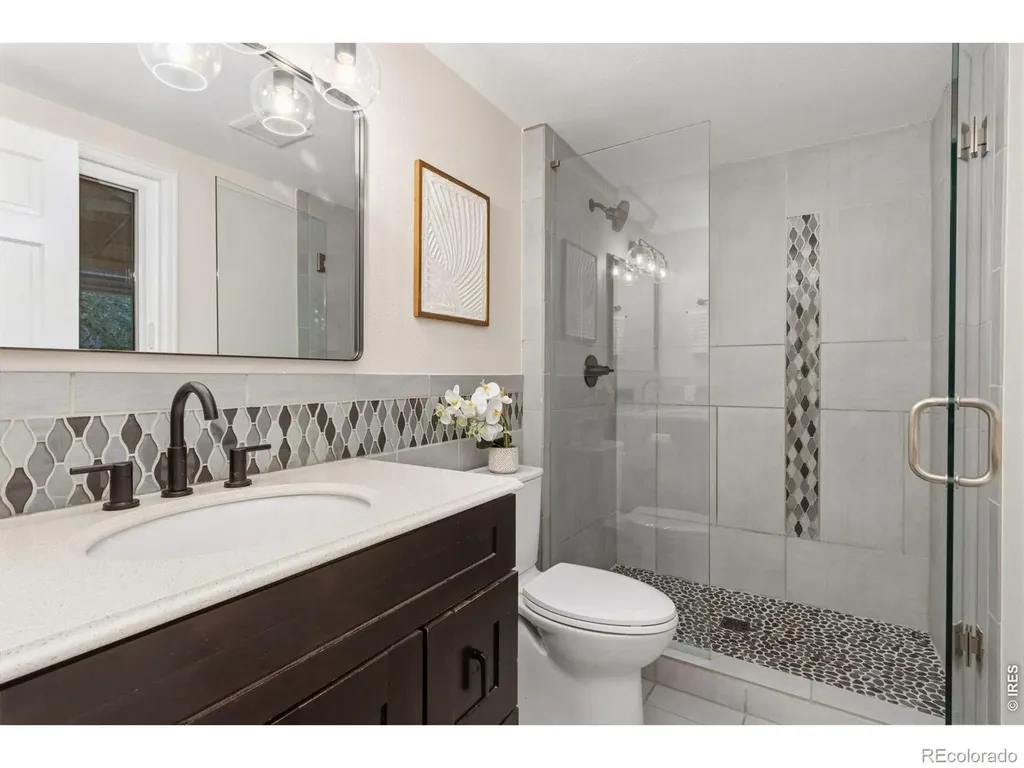 1204 Parkwood Drive Fort Collins CO 80525