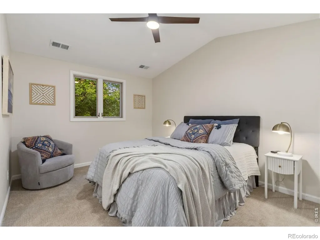 1204 Parkwood Drive Fort Collins CO 80525