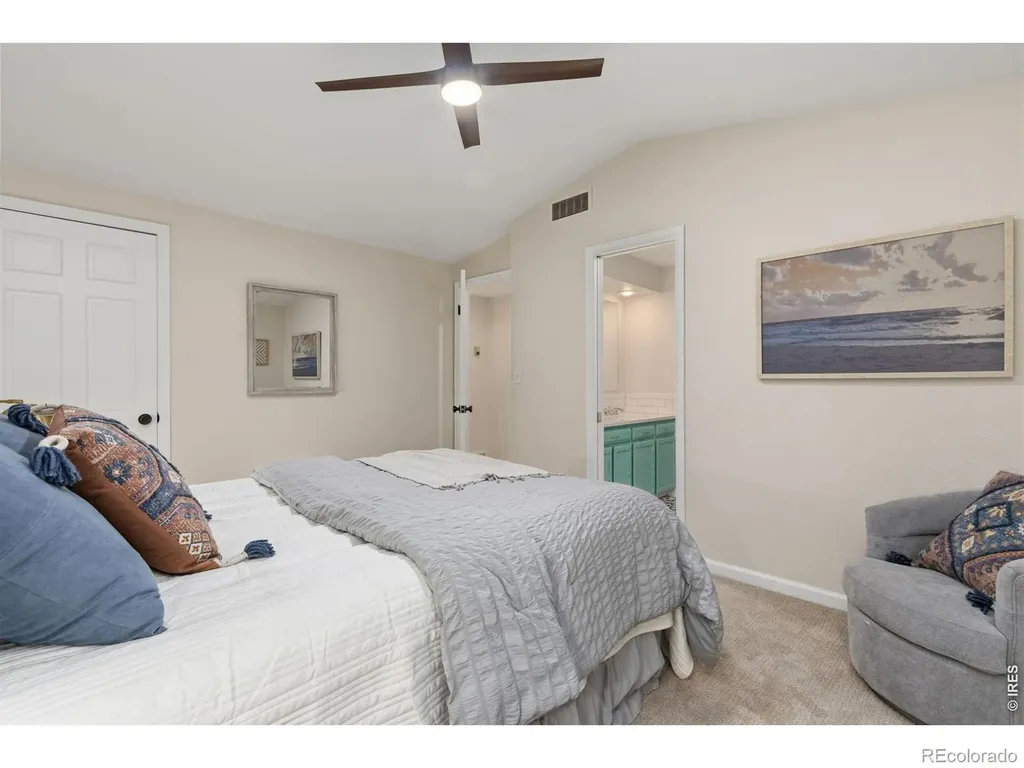1204 Parkwood Drive Fort Collins CO 80525