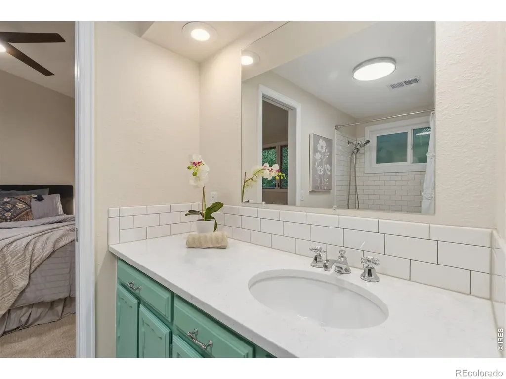 1204 Parkwood Drive Fort Collins CO 80525