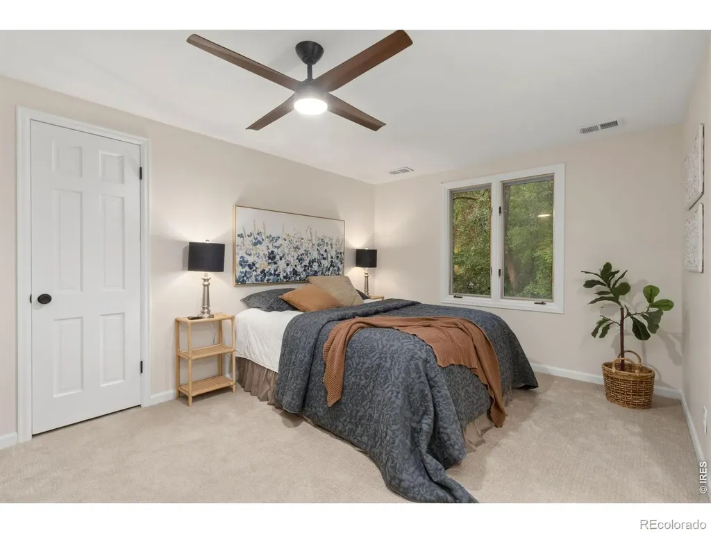 1204 Parkwood Drive Fort Collins CO 80525