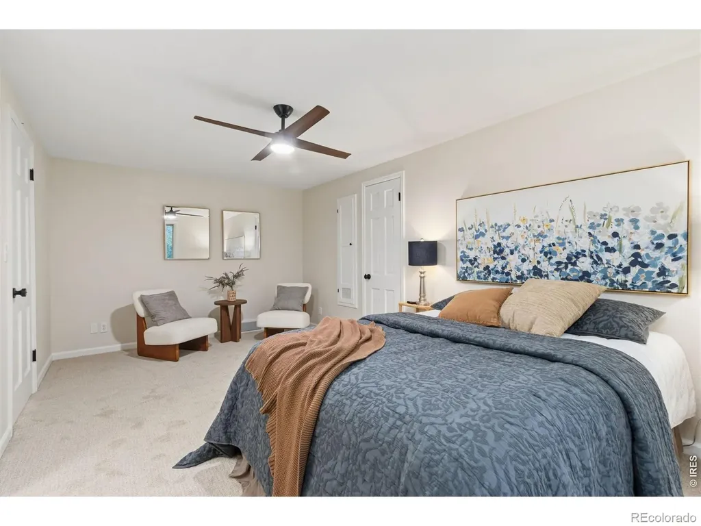 1204 Parkwood Drive Fort Collins CO 80525