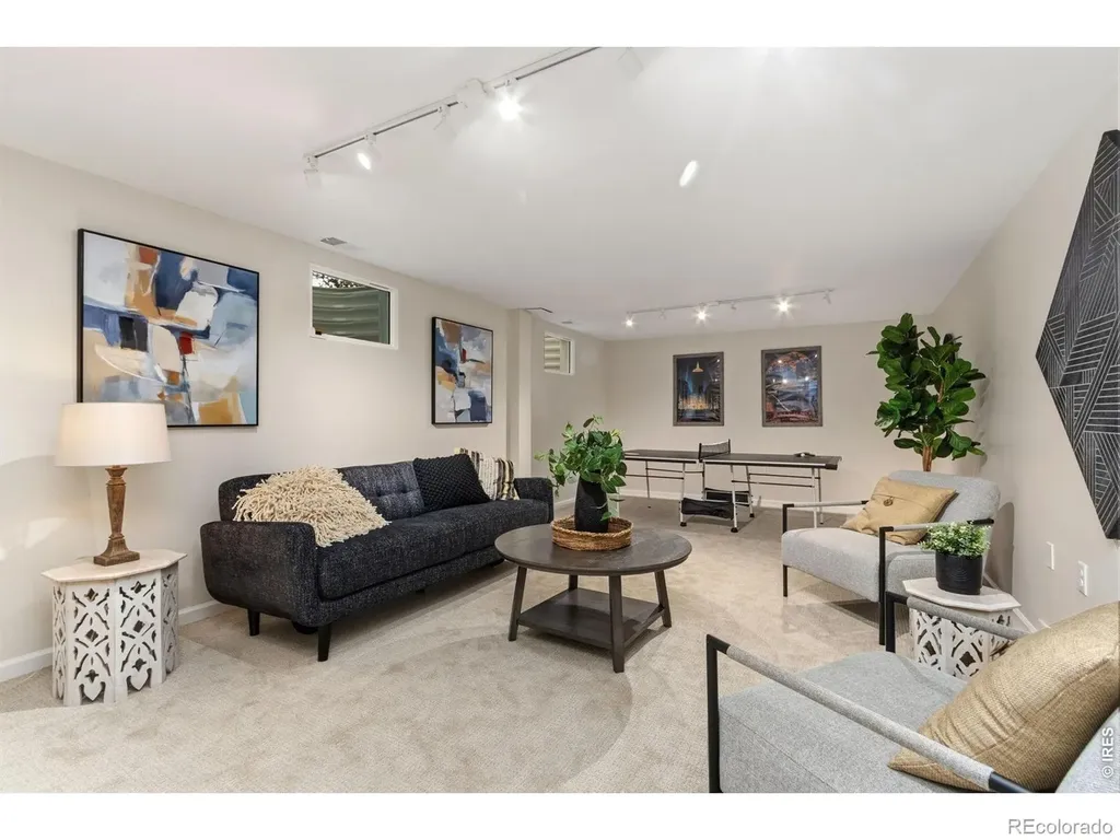 1204 Parkwood Drive Fort Collins CO 80525