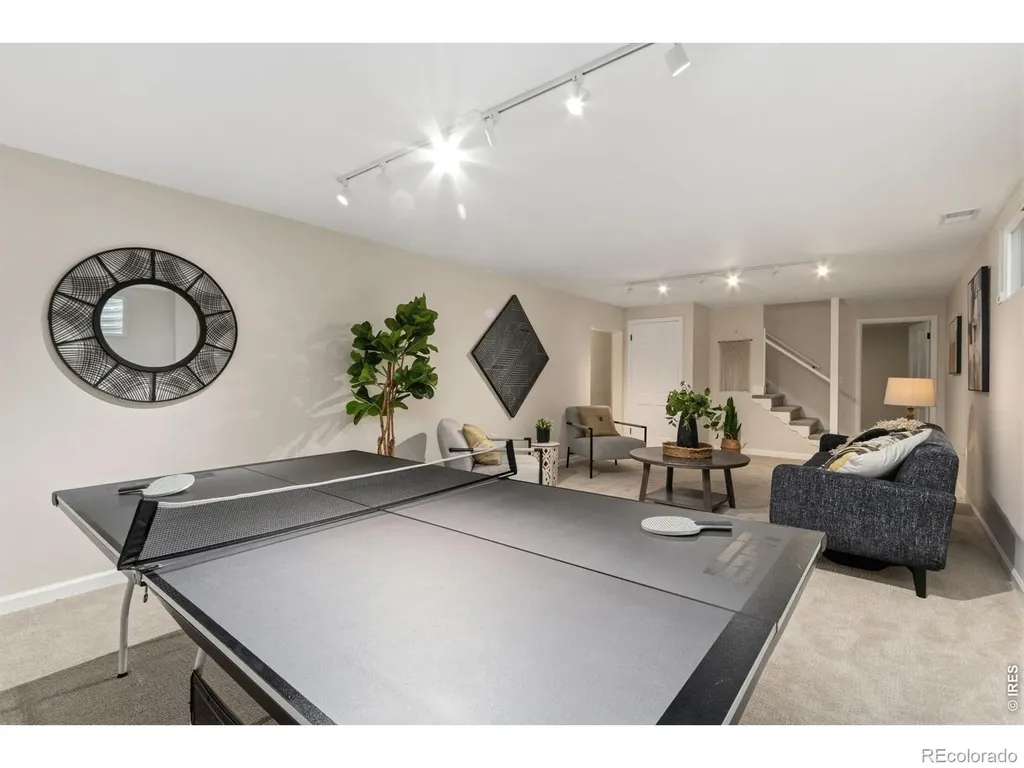 1204 Parkwood Drive Fort Collins CO 80525