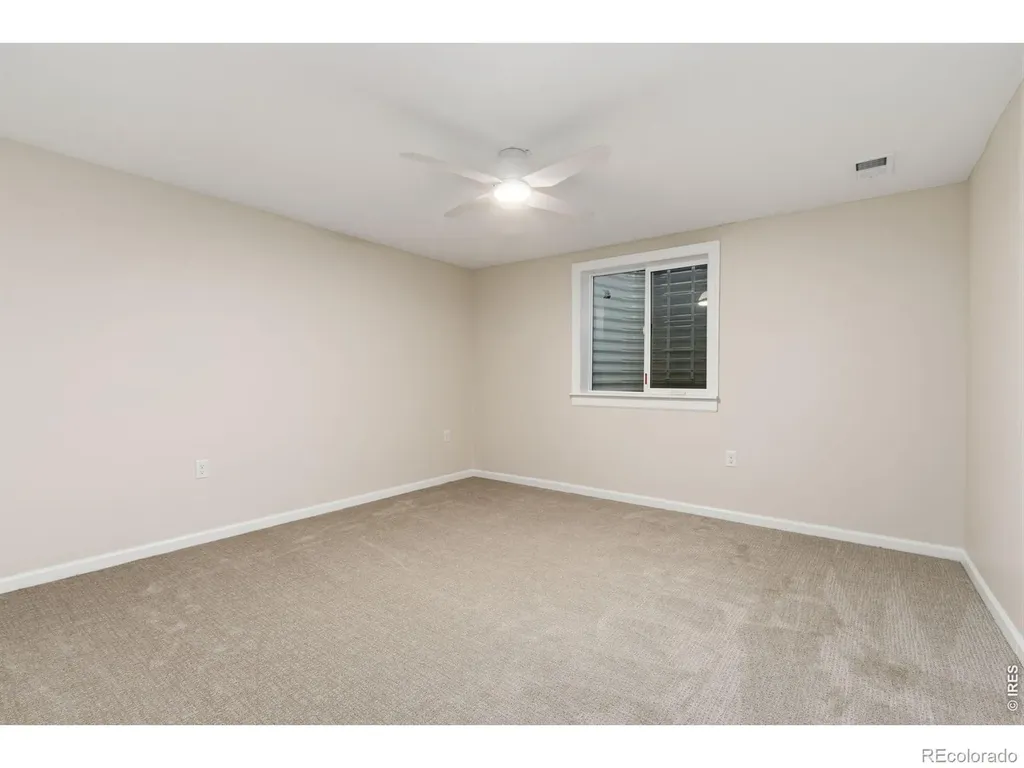 1204 Parkwood Drive Fort Collins CO 80525