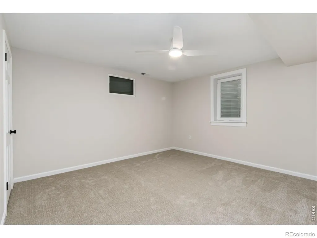 1204 Parkwood Drive Fort Collins CO 80525