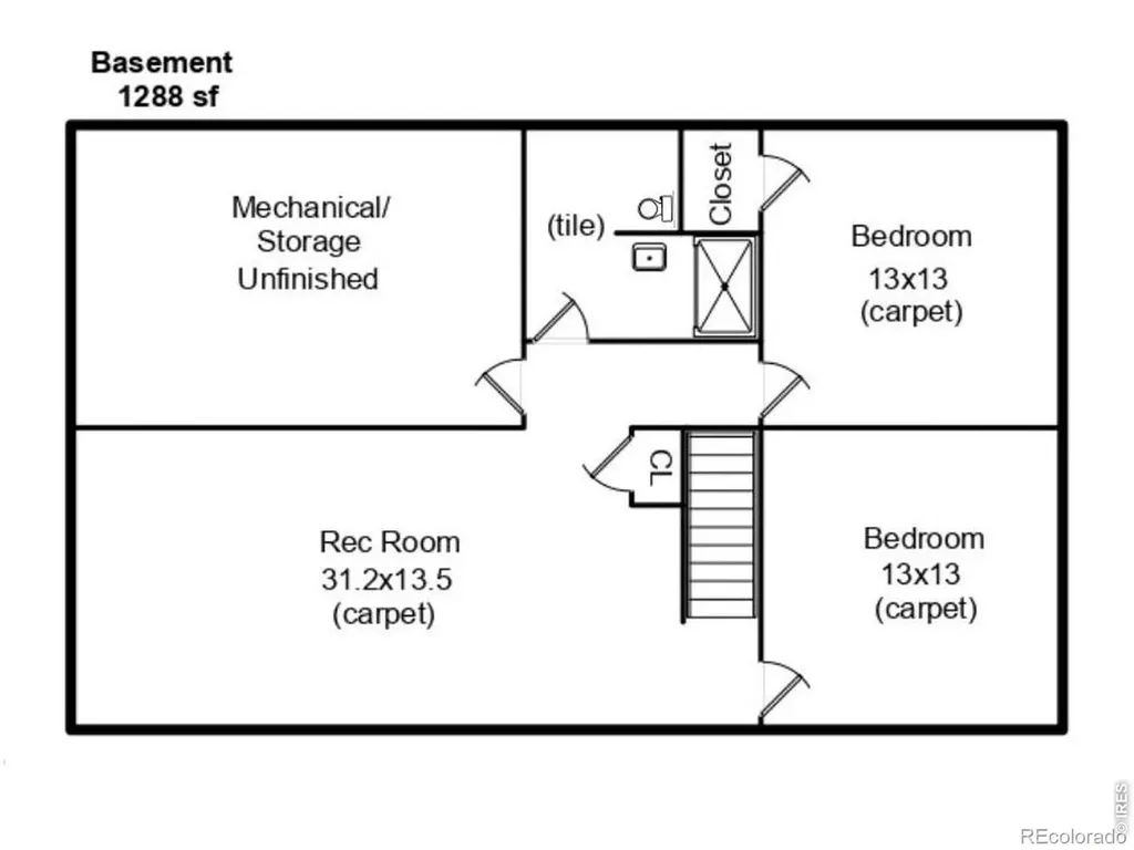 1204 Parkwood Drive Fort Collins CO 80525