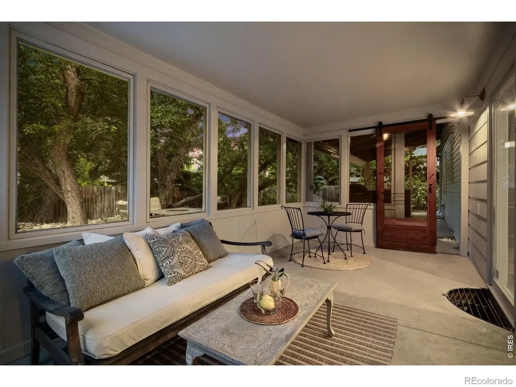 1204 Parkwood Drive Fort Collins CO 80525