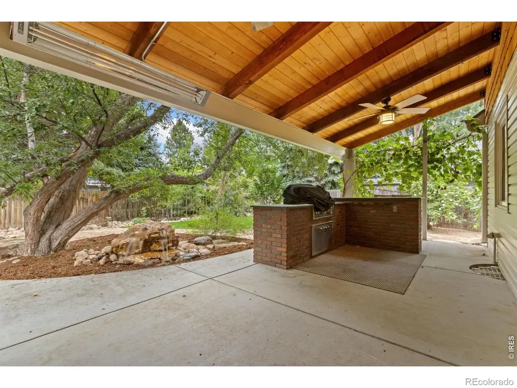 1204 Parkwood Drive Fort Collins CO 80525