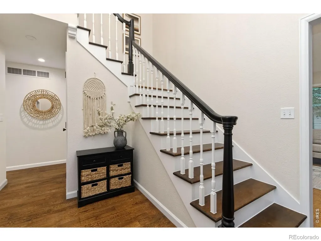 1204 Parkwood Drive Fort Collins CO 80525