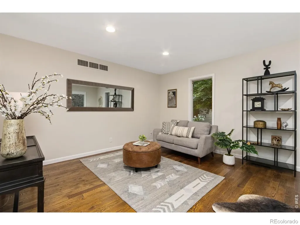 1204 Parkwood Drive Fort Collins CO 80525