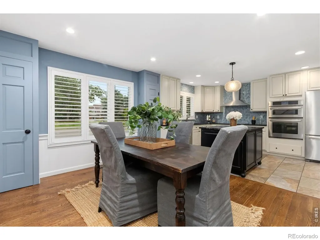 1204 Parkwood Drive Fort Collins CO 80525