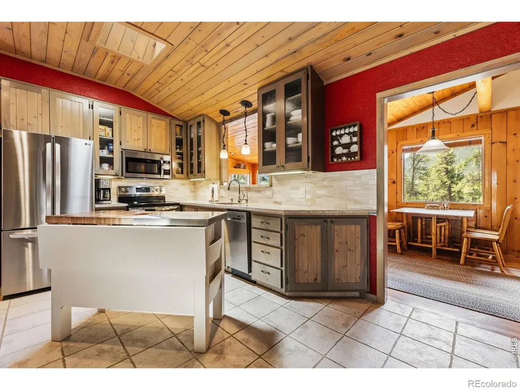 731 Windy Rose Drive Estes Park CO 80517