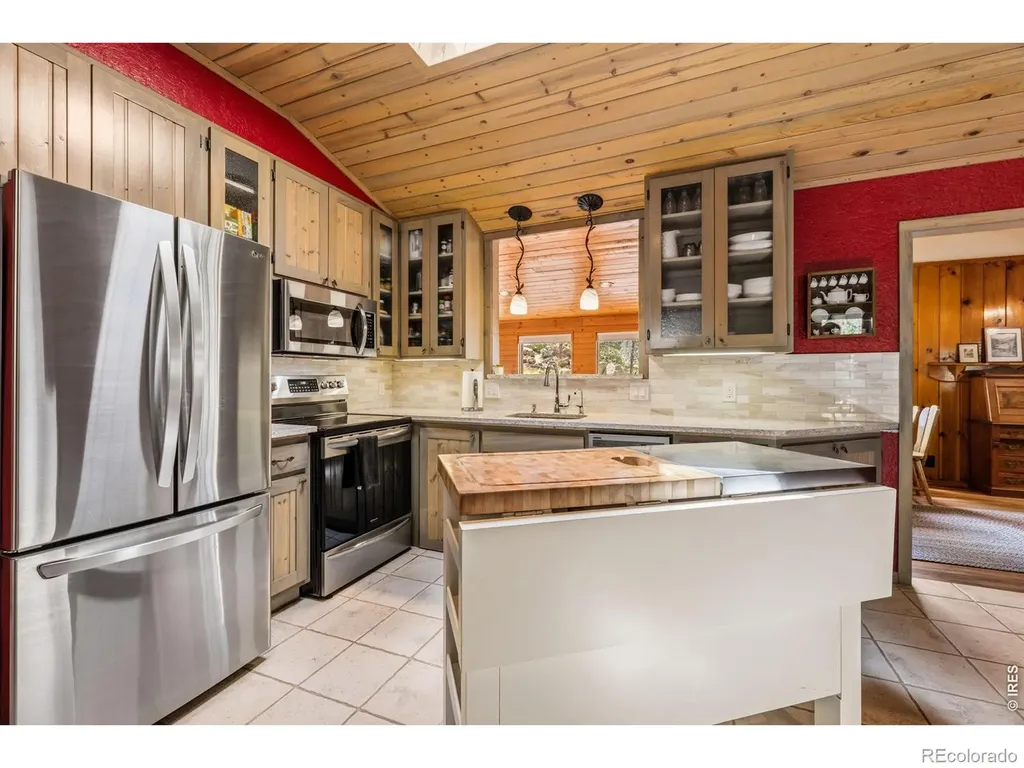 731 Windy Rose Drive Estes Park CO 80517