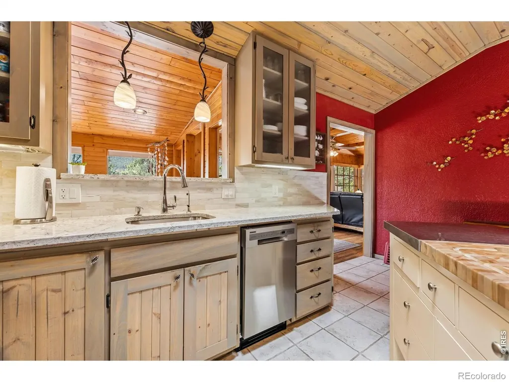 731 Windy Rose Drive Estes Park CO 80517