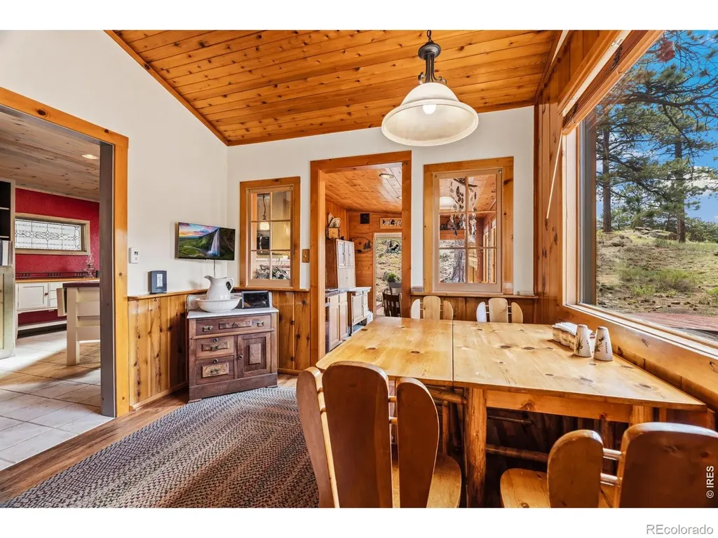 731 Windy Rose Drive Estes Park CO 80517
