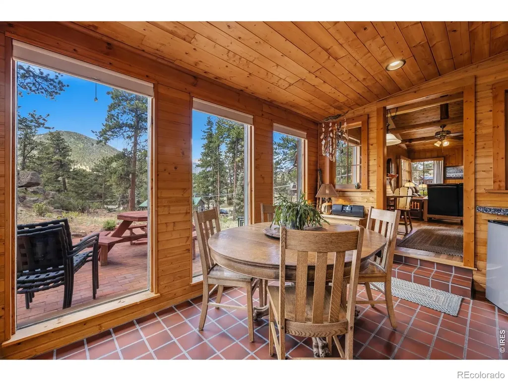 731 Windy Rose Drive Estes Park CO 80517