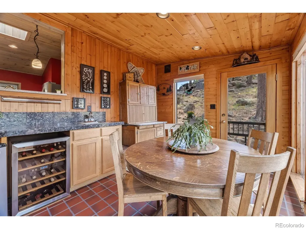 731 Windy Rose Drive Estes Park CO 80517