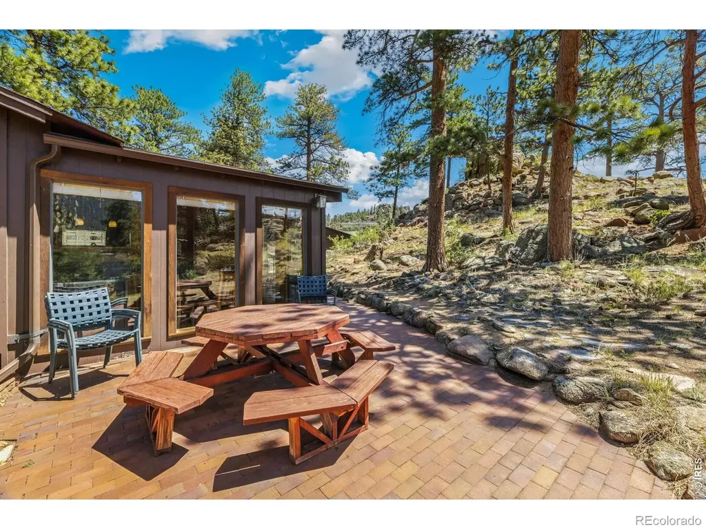 731 Windy Rose Drive Estes Park CO 80517