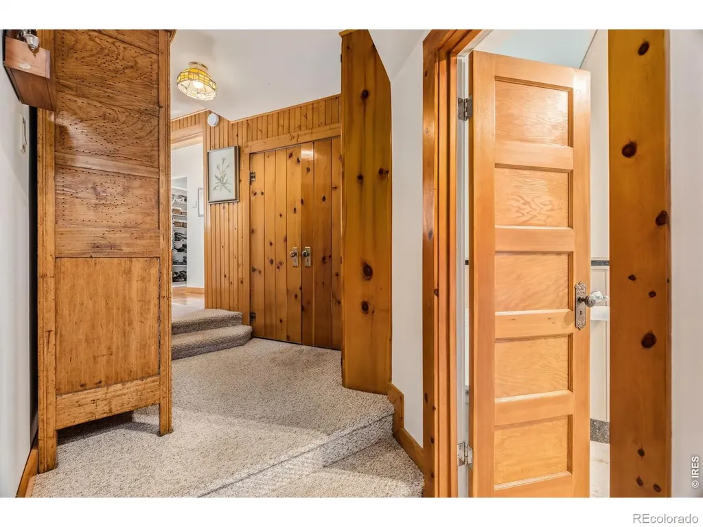 731 Windy Rose Drive Estes Park CO 80517