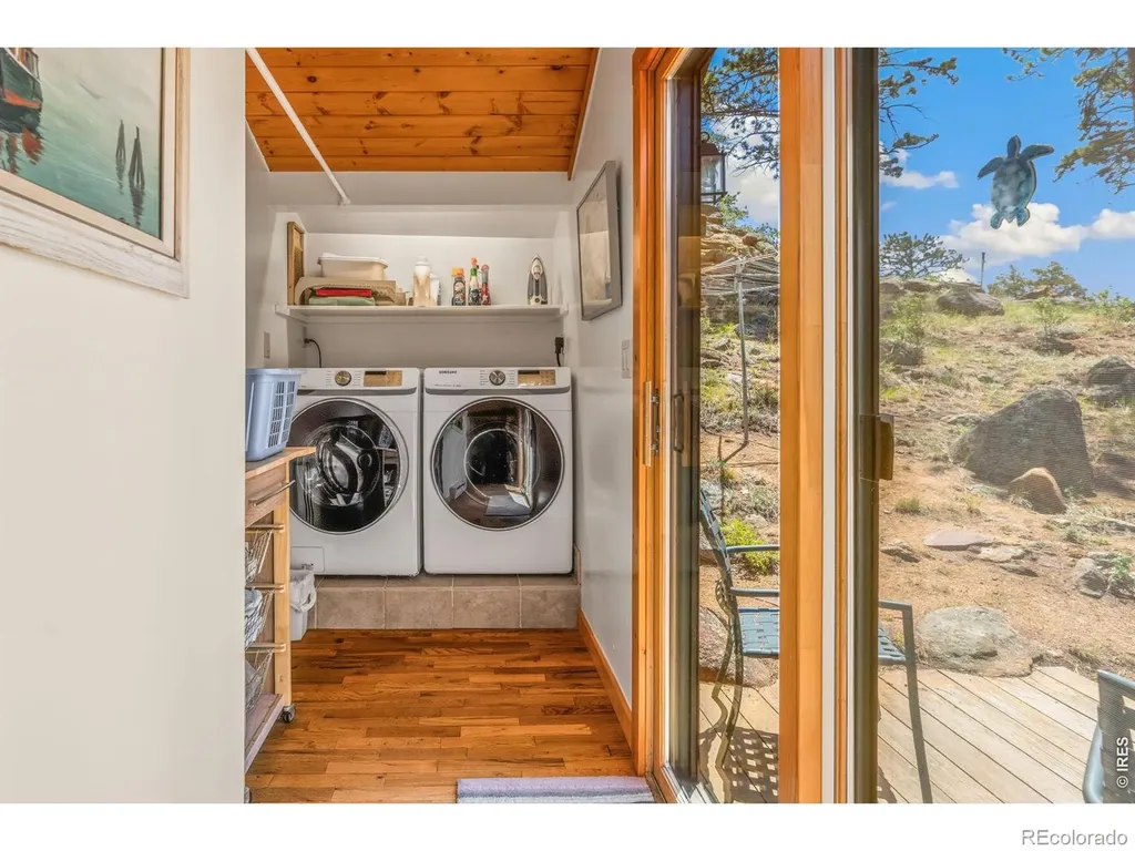 731 Windy Rose Drive Estes Park CO 80517