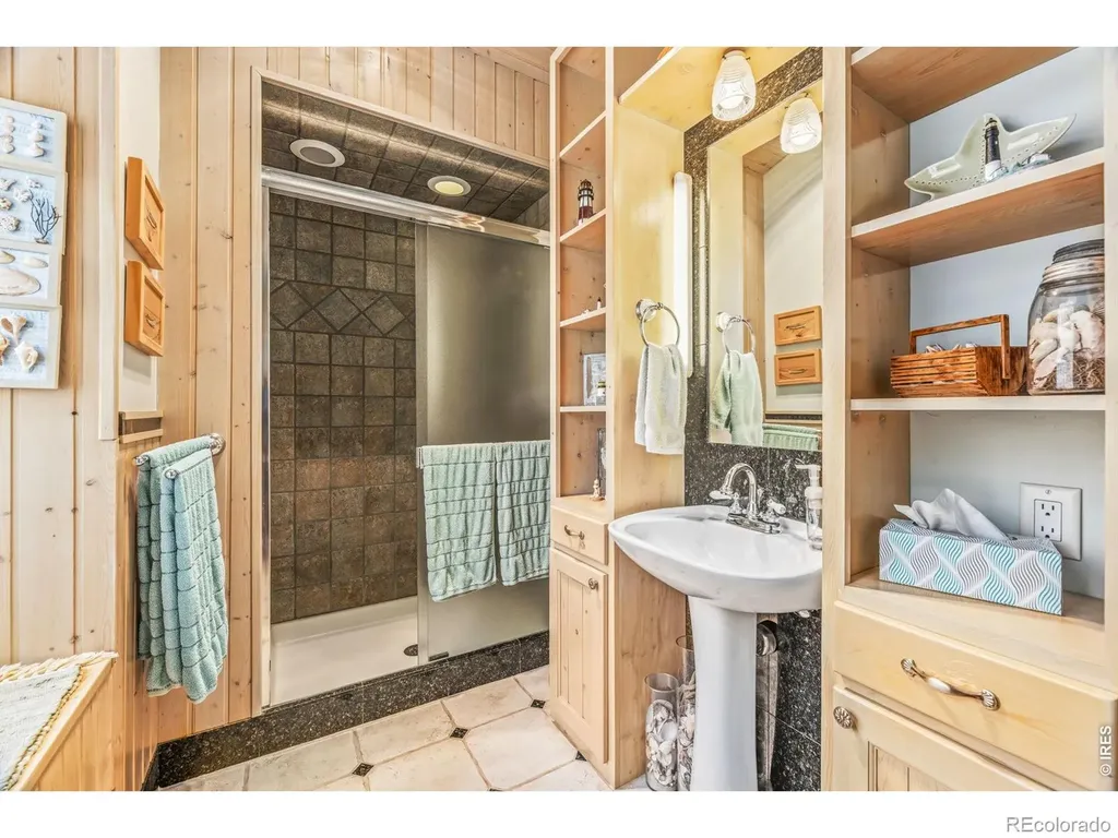 731 Windy Rose Drive Estes Park CO 80517