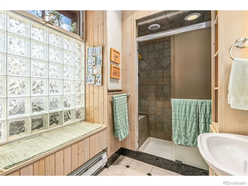 731 Windy Rose Drive Estes Park CO 80517