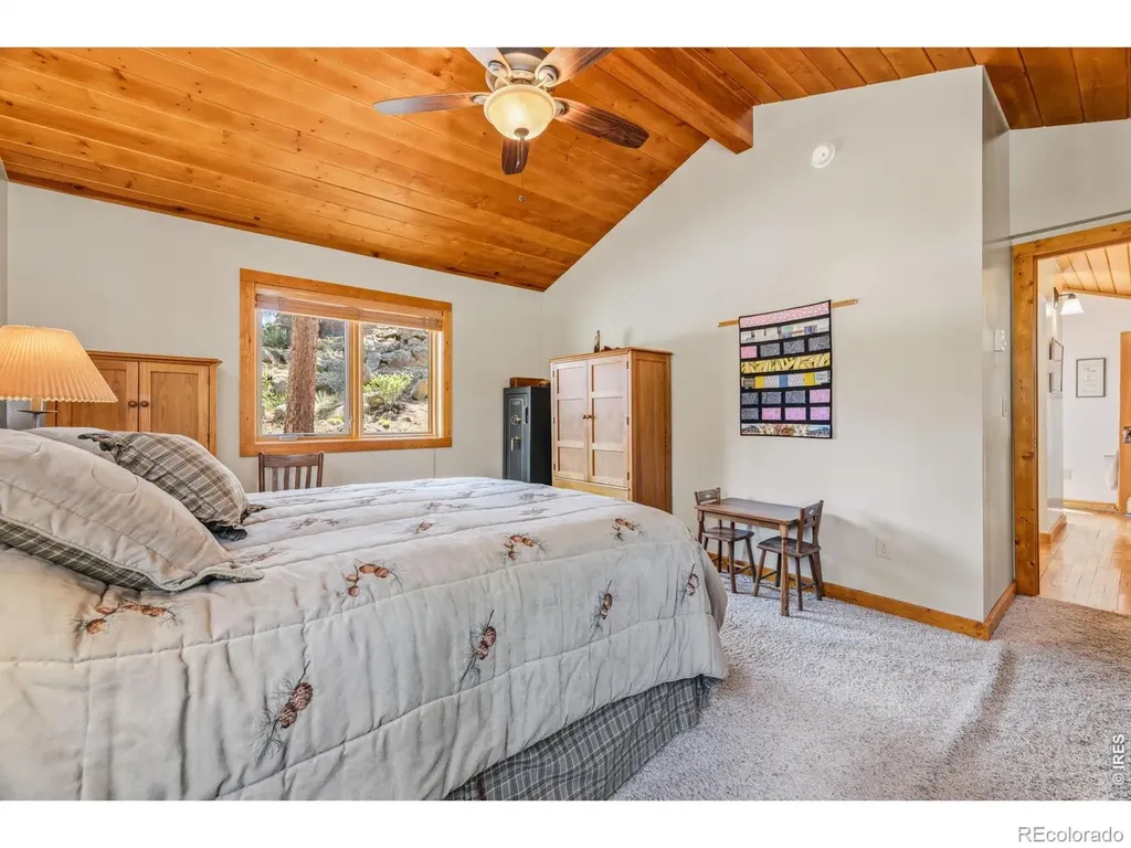 731 Windy Rose Drive Estes Park CO 80517