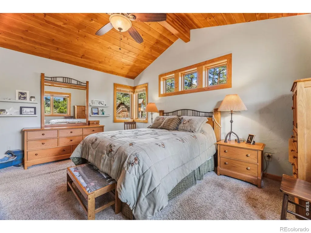 731 Windy Rose Drive Estes Park CO 80517